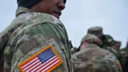 Ամերիկացի զինվորականները լքել են Սիրիայում տեղակայված 2 ռազմաբազաները և մեկնել Իրաք