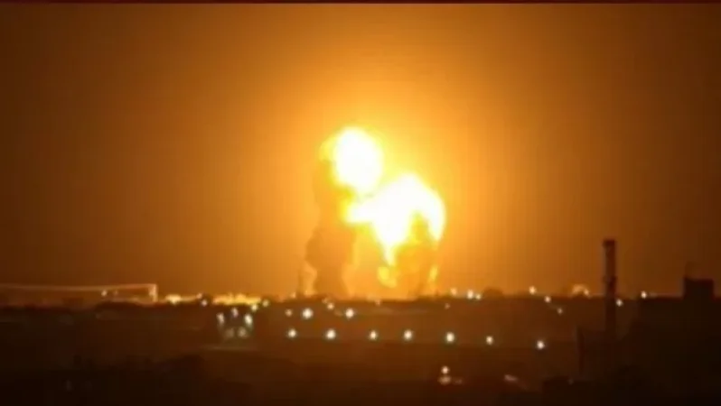 Ամերիկացի զինվորականներին նախապես զգուշացվել է սպասվող հարվածների մասին. Welt