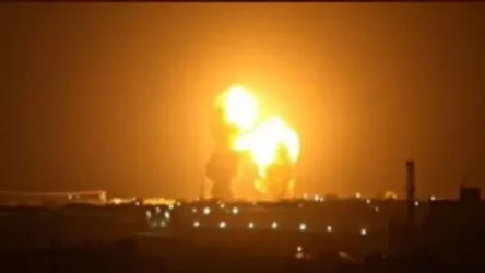 Ամերիկացի զինվորականներին նախապես զգուշացվել է սպասվող հարվածների մասին. Welt