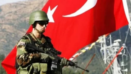 Զինված հարձակում Սիրիայում. թուրքական բանակը կորուստներ ունի