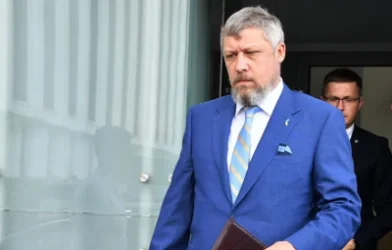 Մոսկվան հեռակա ձերբակալել է Ուկրաինայի նախկին դեսպանին․հայտի է պատճառը