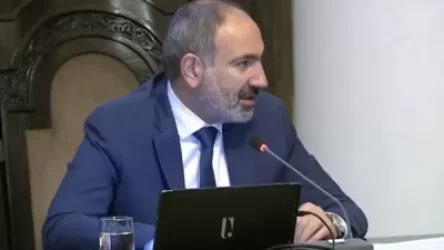 «Գործ տալու» մասին խոսողները ամենամեծ «գործ տվողներն» են. Փաշինյան