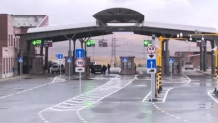 ՀՀ մուտք գործողները չեն տառապել որեւէ վարակիչ հիվանդությամբ․ պարզաբանում