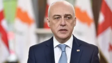 Վրաստանում ամերիկյան ռազմակայաններ տեղակայելու հարց օրակարգում չկա. ԱԳ նախարար