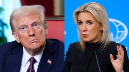 Նրանք նոր մեղադրանքների տեղ չեն թողել․ Զախարովան՝ Թրամփի ելույթի խեղաթյուրումների մասին