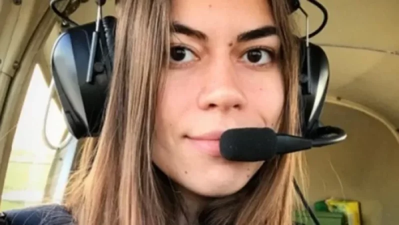 Photos: The final post of the Boeing flight attendant who perished has shocked everyone