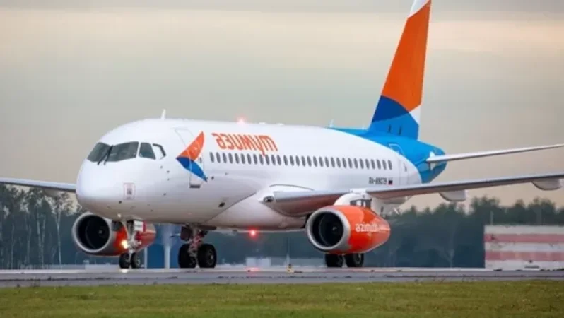 Ղրիմ-Երևան չվերթները կմեկնարկեն մարտ ամսից