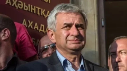 Աբխազիայի խորհրդարանը քվեարկել է նախագահ Ռաուլ Խաջիմբայի հրաժարականի օգտին