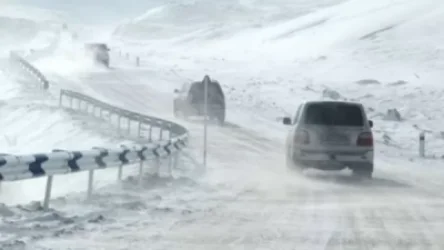 ՀՀ տարածքում կան փակ և դժվարանցանելի ճանապարհներ