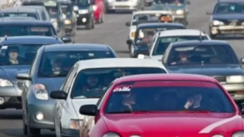 «Ժամանակ». Ավտոսիրողները պատրաստվում են ավտոերթի՝ ի նշան բալային համակարգի դեմ բողոքի