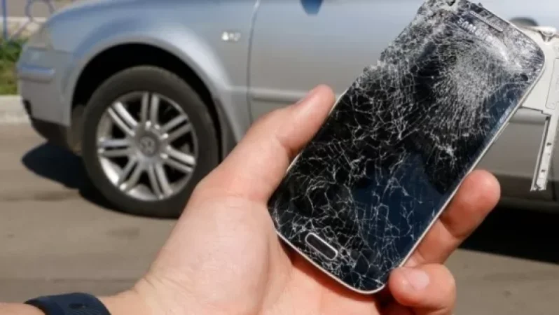 «Ժողովուրդ»․ Ավագ քննիչին սպառնացել են սպանել և կոտրել են հեռախոսը