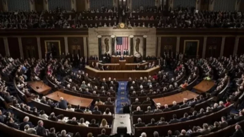 Կոնգրեսը հաստատել է Թրամփի՝ Իրանի դեմ ուժ կիրառելու լիազորությունները սահմանափակելու բանաձևը