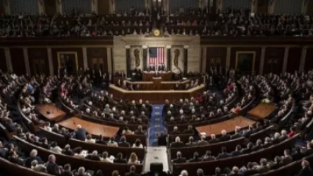 Կոնգրեսը հաստատել է Թրամփի՝ Իրանի դեմ ուժ կիրառելու լիազորությունները սահմանափակելու բանաձևը