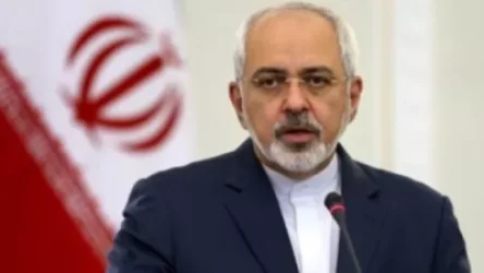 Իրանի արտգործնախարարը ԱՄՆ-ը համեմատել է ԻՊ-ի հետ