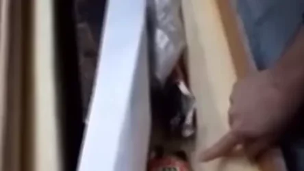 ՏԵՍԱՆՅՈՒԹ. Ի՞նչ տեսք ունեն Թեհրանում վթարի ենթարկված Boeing-ի «սև արկղերը»