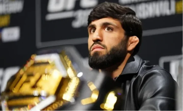 Որ տարիքում կարող է ավարտել կարիերան Արման Ծառուկյանը․ մանրամասներ