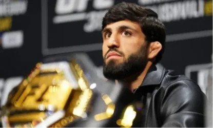 Որ տարիքում կարող է ավարտել կարիերան Արման Ծառուկյանը․ մանրամասներ