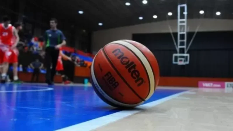 «Երևան»-ը հաղթել է «Գյումրի»-ին. Բասկետբոլի Ա լիգա