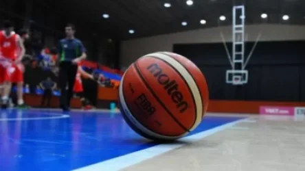 «Երևան»-ը հաղթել է «Գյումրի»-ին. Բասկետբոլի Ա լիգա