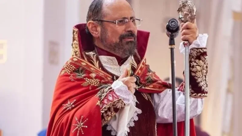 Հունվարի 11-ին տեղի կունենա Պոլսի հայոց պատրիարքի գահակալությունը