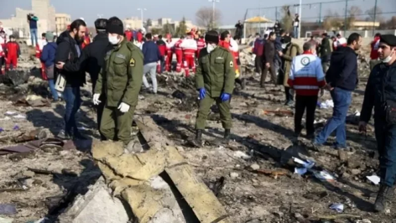 Կանադայում հստակեցրել են ավիաաղետից զոհվածների թիվը