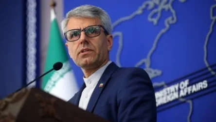 Իրանը՝ ԱՄՆ նախագահի հայտարարությունը կօգտագործի դատարանում․ Էսմայիլ Բաղաի