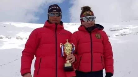 Հայ դահուկորդները մեդալներ են նվաճել Սերբիայում