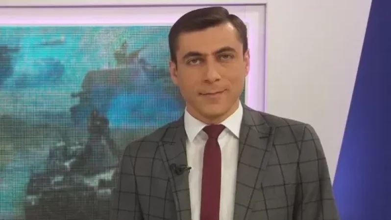 Սեւ ծովից թույլ արտահայտված ցիկլոն կթափանցի ՀՀ. Երևանում այսօր ուշ երեկոյան կսկսվի ձյուն. Գագիկ Սուրենյան