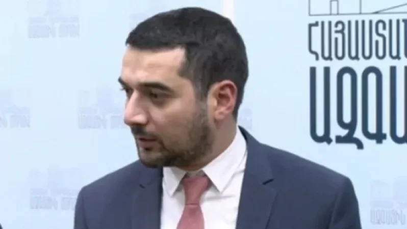 Վանեցյանն այսօր չունի այն հեղինակությունը, ինչ ԱԱԾ տնօրեն եղած ժամանակ. Հակոբյան