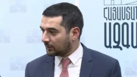 Վանեցյանն այսօր չունի այն հեղինակությունը, ինչ ԱԱԾ տնօրեն եղած ժամանակ. Հակոբյան