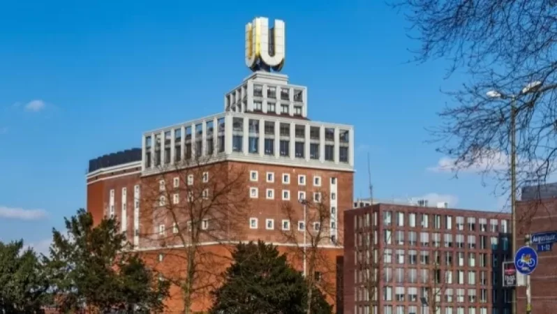 Դորտմունդ քաղաքում մարդկանց տարհանում են