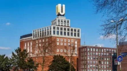 Դորտմունդ քաղաքում մարդկանց տարհանում են