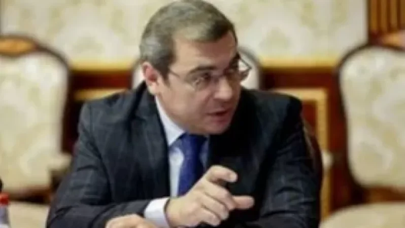 Այս տարի ՊԵԿ-ում պարգևավճարները կազմել են 5.8 մլրդ դրամ․ Դավիթ Անանյան