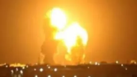 Իրաքում հրթիռակոծվել է  ռազմակայանը, որտեղ տեղակայված են ամերիկացի զինվորականներ