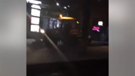 ՏԵՍԱՆՅՈՒԹ․ Երևանում ձնամաքրման աշխատանքները մեկնարկել են գիշերվանից