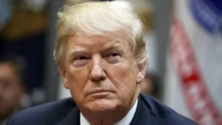 Ինձ համար մեկ է Թեհրանը Վաշինգտոնի հետ բանակցությունների կգնա, թե ոչ. Թրամփ