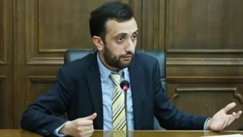 Նախորդ կոռումպացված ռեժիմի ներկայացուցիչները ՍԴ-ի մասով հետաքրքիր քայլ են մտածել. Իոաննիսյան