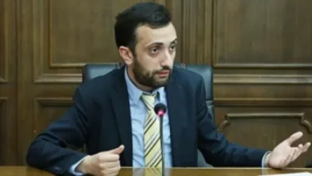 Նախորդ կոռումպացված ռեժիմի ներկայացուցիչները ՍԴ-ի մասով հետաքրքիր քայլ են մտածել. Իոաննիսյան