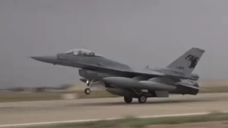 Իրաքում հրթիռակոծվել է «Բալադ» ավիաբազան