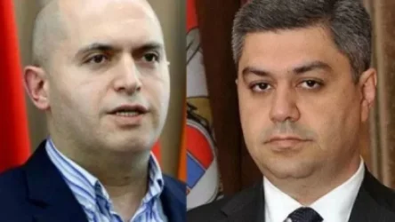 «Վանեցյան-Փաշինյաններ սրացումներ»․ Արմեն Աշոտյանը 4 հարց է առաջ բերում