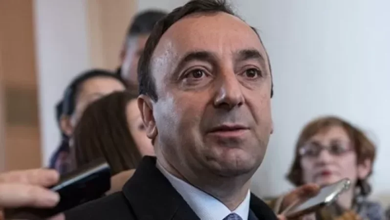 Հրայր Թովմասյանը հրավիրվել է ՀՔԾ. մանրամասներ