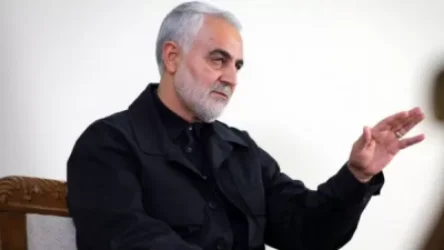Սոլեյմանիի սպանության համար Իրանը պատրաստվում է դատի տալ Թրամփին