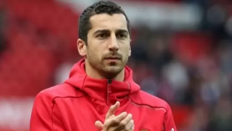 «Ռոմա»-ն ևս մեկ առաջարկով կդիմի «Արսենալ»-ին` Մխիթարյանի տրանսֆերը գնելու համար