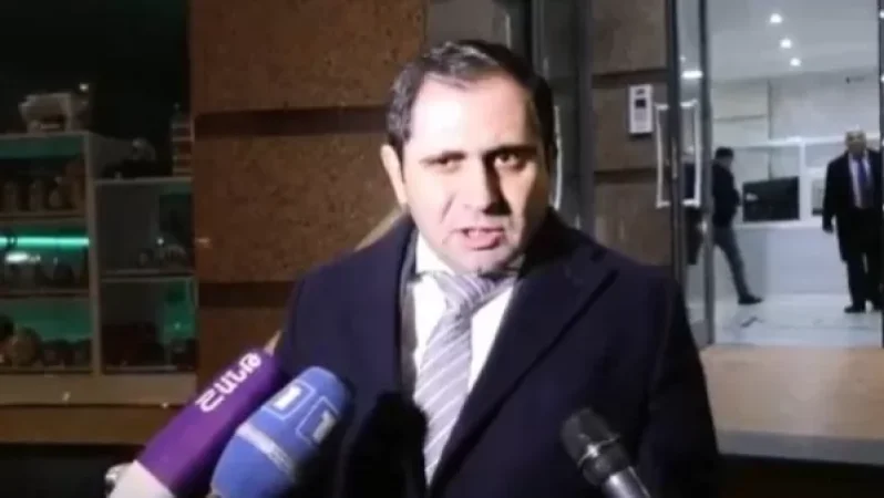 Մանրամասներ` ՔՊ վարչության նիստից