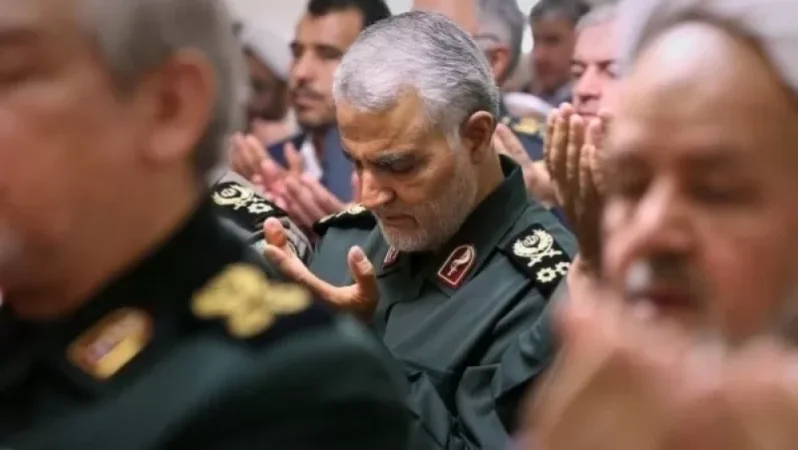 ԱՄՆ-ը տեղյակ է եղել Սոլեյմանիի կողմից դեսպանատան վրա պլանավորած հարձակման մասին. Պոմպեո