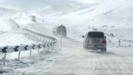 Լարսը բաց է, ՀՀ տարածքում կան դժվարանցանելի ճանապարհներ