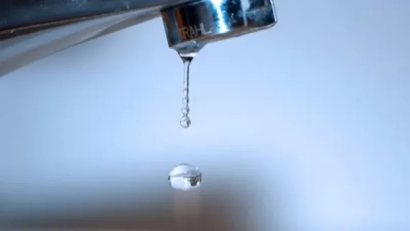 12 ժամով կդադարեցվի նշված հասցեների ջրամատակարարումը