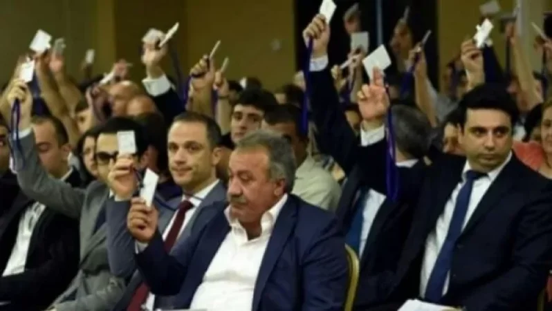 «Ժողովուրդ». ՔՊ նիստում քննարկվել է նաեւ «Դվին»-ում այսօր կայանալիք խնջույքի հարցը