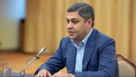 Որդուս փոխարեն ես կարձագանքեմ. Արթուր Վանեցյանը հերքել է լուրերը