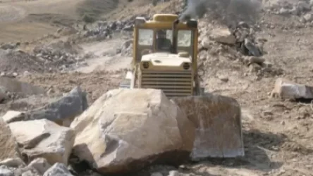 Նոր հանքավայր՝ Աջափնյակ վարչական շրջանի սահմաններում․ Econews.am